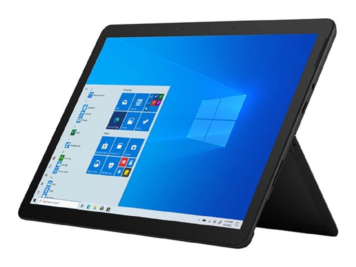 【レア】Surface Go3 LTE Advanced 8/128G ブラック Amazon.co.jp: マイクロソフト Office無し 法人向け Surface Go 3 LTE